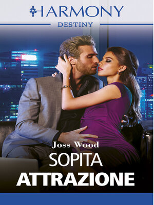 cover image of Sopita attrazione